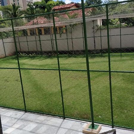 Ape Aguas Da Serra Apartment Caldas Novas Ngoại thất bức ảnh