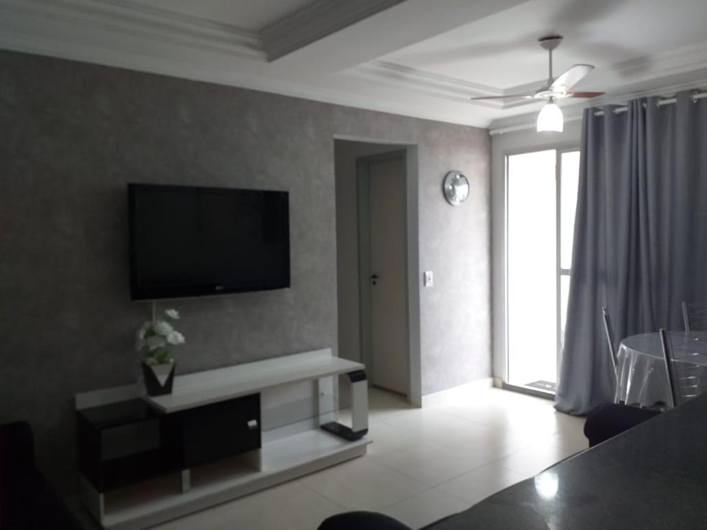 Ape Aguas Da Serra Apartment Caldas Novas Ngoại thất bức ảnh