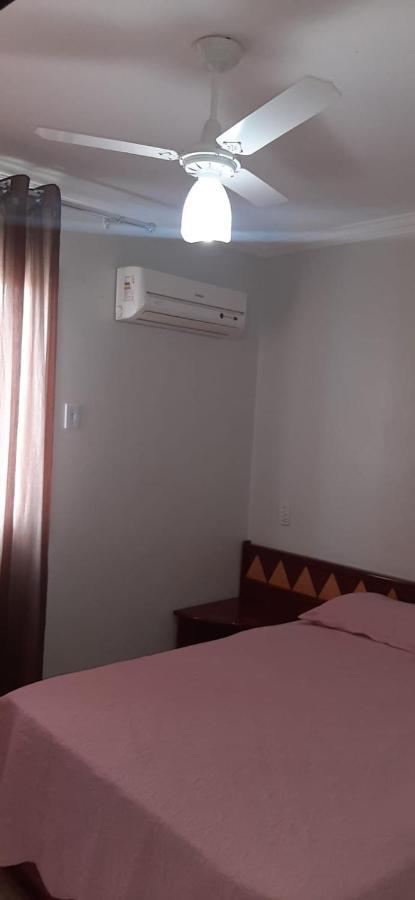 Ape Aguas Da Serra Apartment Caldas Novas Ngoại thất bức ảnh